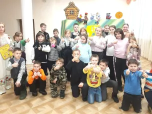 Новый грант! Новые возможности!